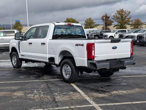 2026 Ford F-250 XL