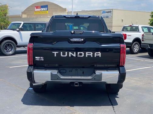 2023 Toyota Tundra 1794 Edition