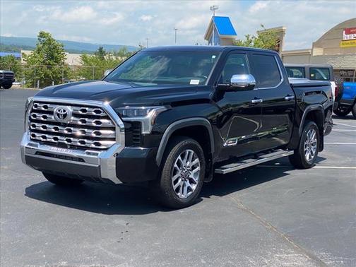2023 Toyota Tundra 1794 Edition