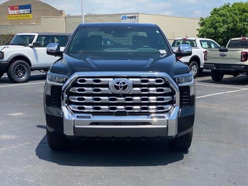 2023 Toyota Tundra 1794 Edition