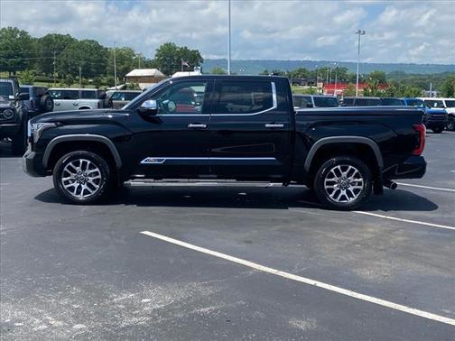 2023 Toyota Tundra 1794 Edition