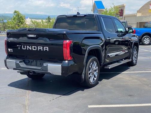 2023 Toyota Tundra 1794 Edition