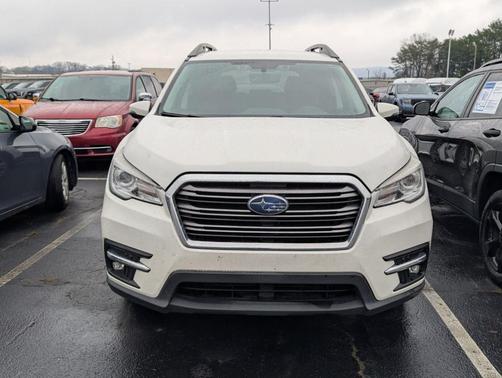 2019 Subaru Ascent Limited 8-Passenger