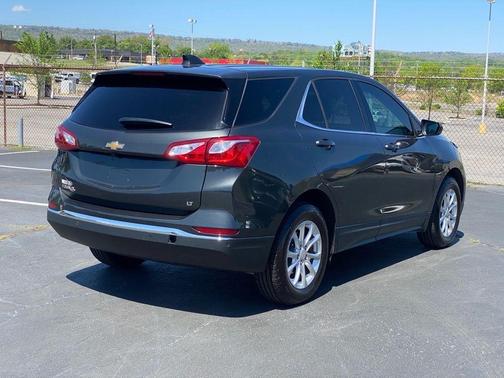 2020 Chevrolet Equinox 2LT