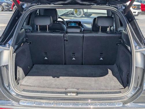 2021 Mercedes-Benz GLA 250 Base