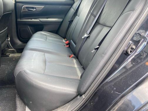 2015 Nissan Altima 2.5 SL