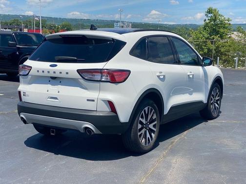 2020 Ford Escape SE Sport Hybrid