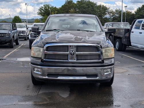 2012 RAM 1500 SLT