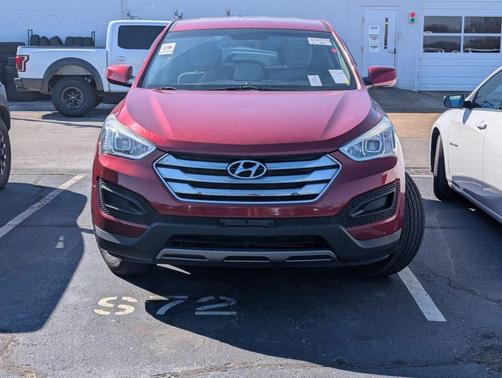 2016 Hyundai Santa Fe Sport 2.4L