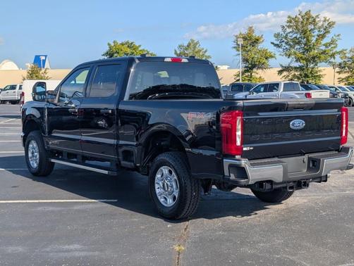 2026 Ford F-250 XLT
