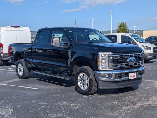 2026 Ford F-250 XLT