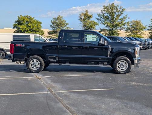 2026 Ford F-250 XLT
