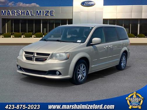 2014 Dodge Grand Caravan R/T