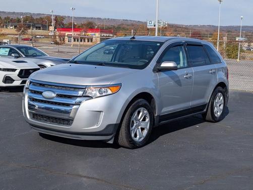 2012 Ford Edge SEL