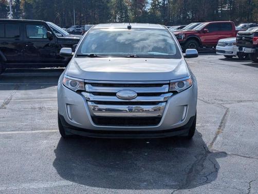 2012 Ford Edge SEL