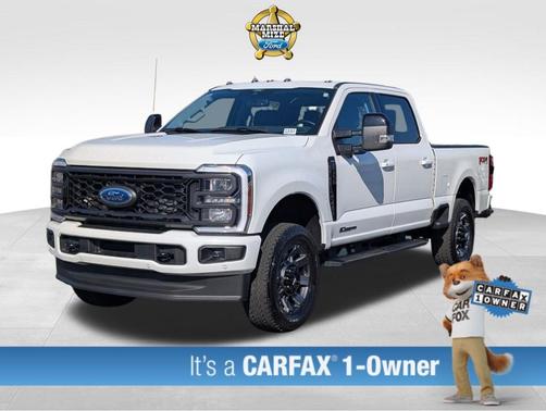 2024 Ford F-250 Lariat