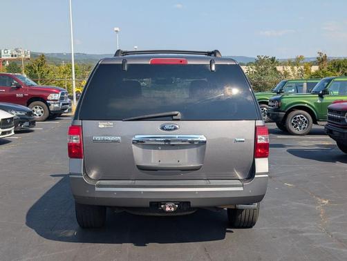 2013 Ford Expedition Limited