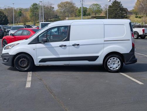 2016 Ford Transit Connect XL