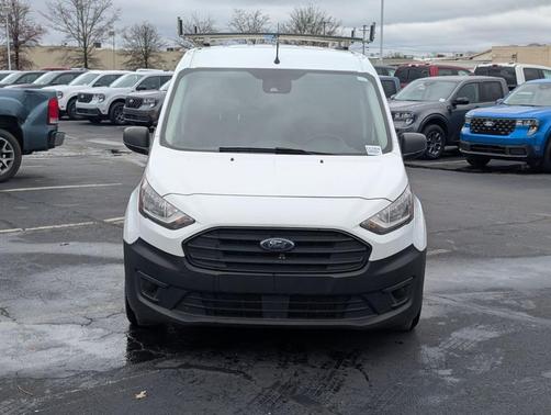 2022 Ford Transit Connect XL