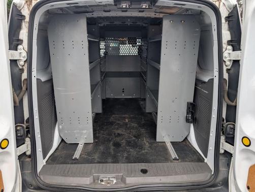 2022 Ford Transit Connect XL