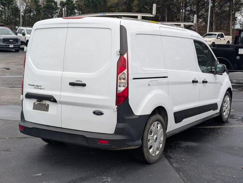 2022 Ford Transit Connect XL