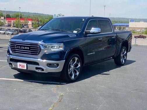 2019 RAM 1500 Longhorn
