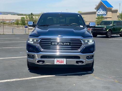 2019 RAM 1500 Longhorn