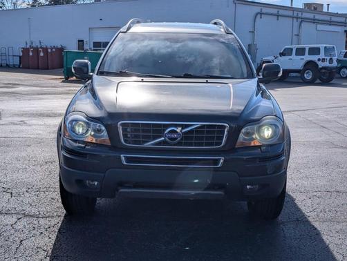 2012 Volvo XC90 3.2 Premier Plus