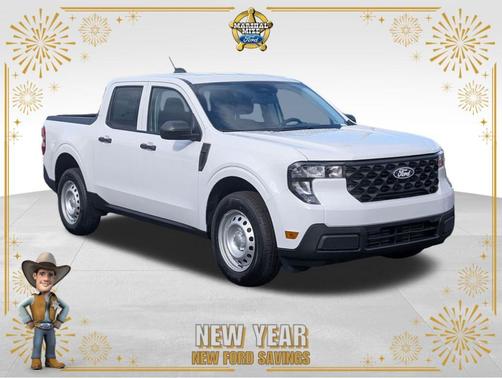 2025 Ford Maverick XL