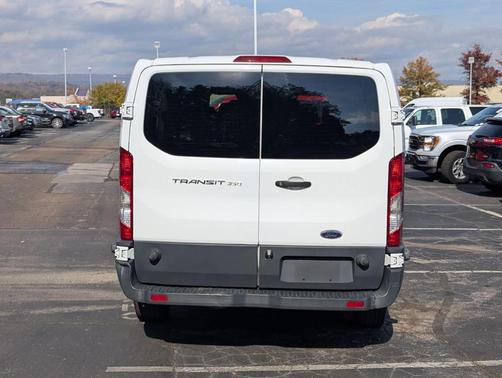 2018 Ford Transit-350 XL