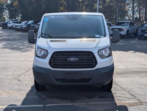 2018 Ford Transit-350 XL