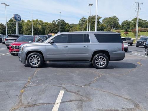 2020 GMC Yukon XL Denali