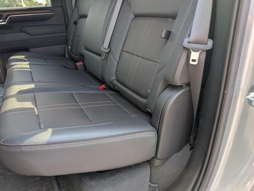 2024 Chevrolet Silverado 3500 High Country