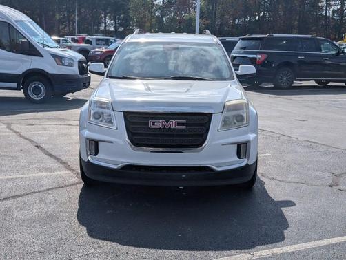 2016 GMC Terrain SLE-2