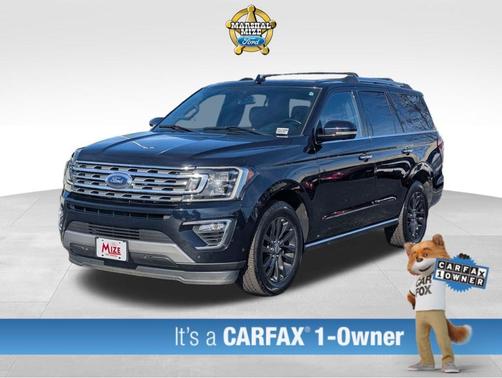 2021 Ford Expedition Limited