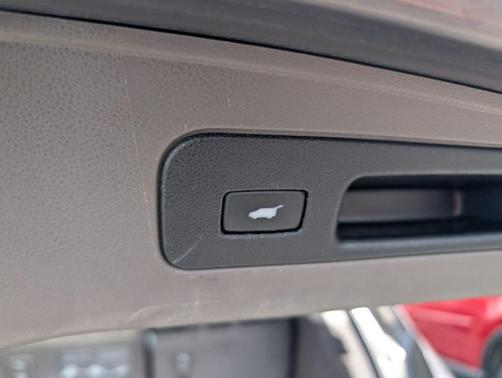 2014 Honda Odyssey Touring