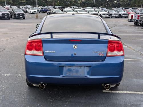 2009 Dodge Charger R/T