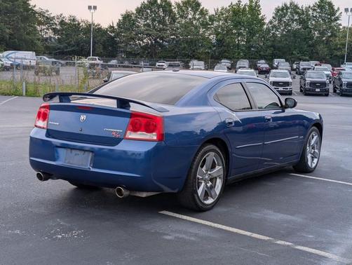 2009 Dodge Charger R/T