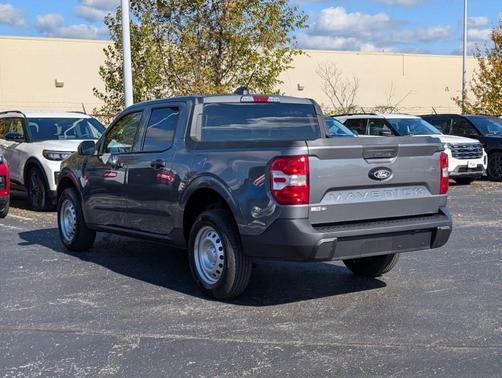 2025 Ford Maverick XL