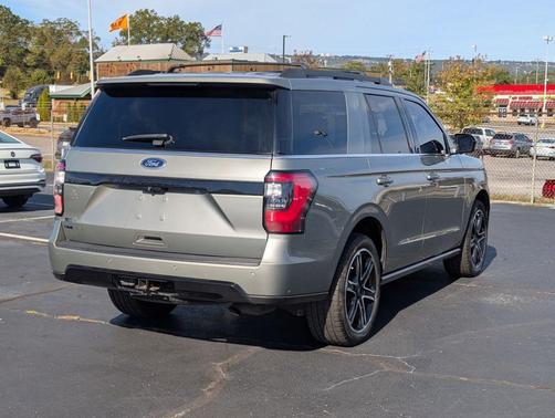 2019 Ford Expedition Limited