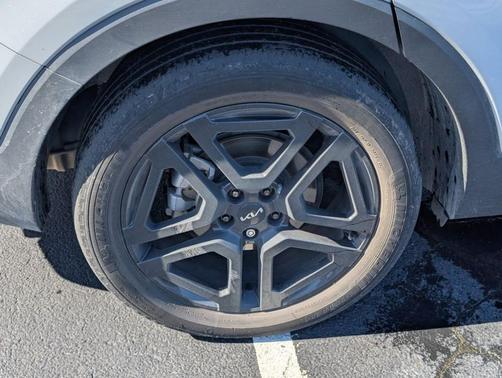 2024 Kia Telluride SX-Prestige X-Line