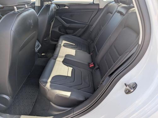 2022 Volkswagen Jetta 1.5T SEL