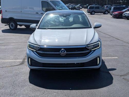 2022 Volkswagen Jetta 1.5T SEL