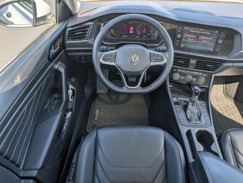 2022 Volkswagen Jetta 1.5T SEL