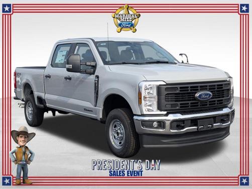 2026 Ford F-250 XL