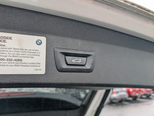 2018 BMW X1 sDrive28i