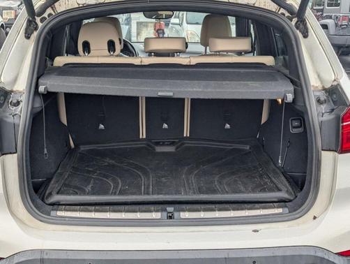 2018 BMW X1 sDrive28i