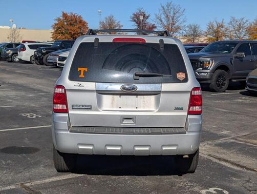 2010 Ford Escape Limited