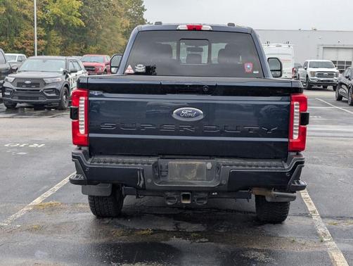 2023 Ford F-250 Lariat