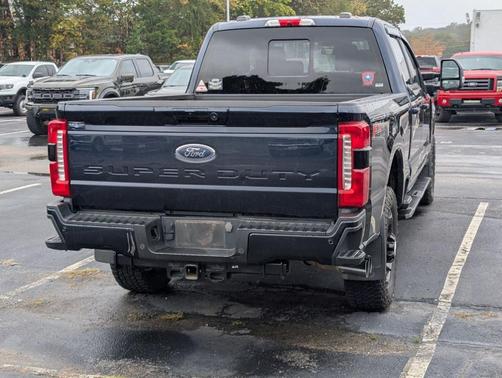 2023 Ford F-250 Lariat